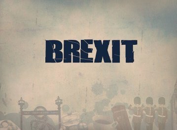 Brexit : la fine di un alibi