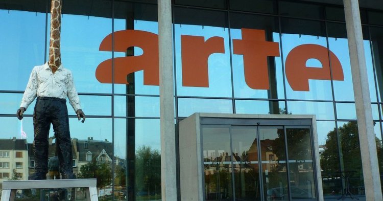 Arte : genèse d'un monument culturel franco-allemand