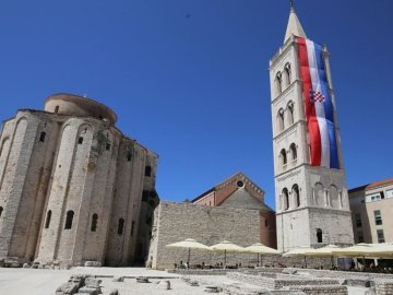 La Croatie prend la présidence tournante du Conseil de l'Union Européenne