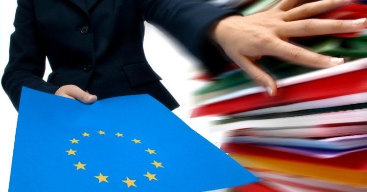 Große Erwartungen an das erste Europäische Bürgerbegehren