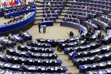 Parlement européen : l'essentiel de la session plénière d'octobre 2018
