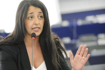 Karima Delli : « Je suis pour une constituante européenne »