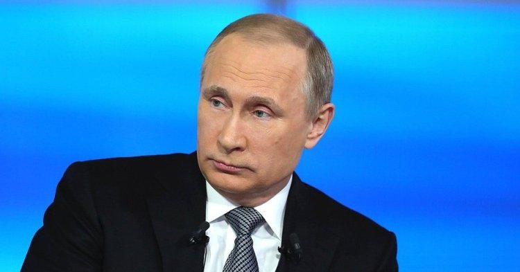 Référendum en Russie : Vladimir Poutine, président à vie ?