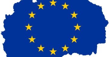 L'Irlande, cas d'école pour la Macédoine ?