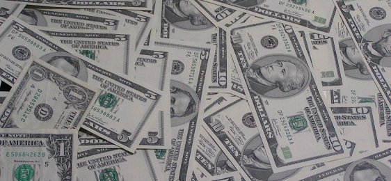 The US Dollar and the Slow Death of American Hegemony