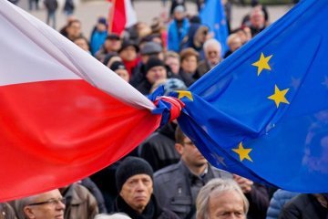 Polen : Frühjahrsputz in Gerichten, Ämtern und Medien