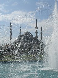 Turchia e Europa promessi sposi, quel matrimonio non s'ha da fare !