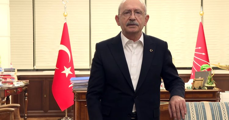 Le Courrier d'Europe : Kemal Kiliçdaroglu met toutes les chances de son côté