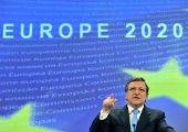 Was ist die Strategie „Europa 2020“ ?