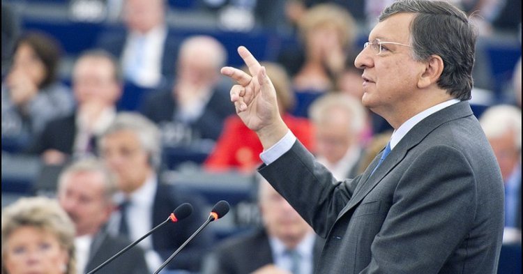 Discours sur l'état de l'Union : Barroso et la « fédération d'Etats-nations »