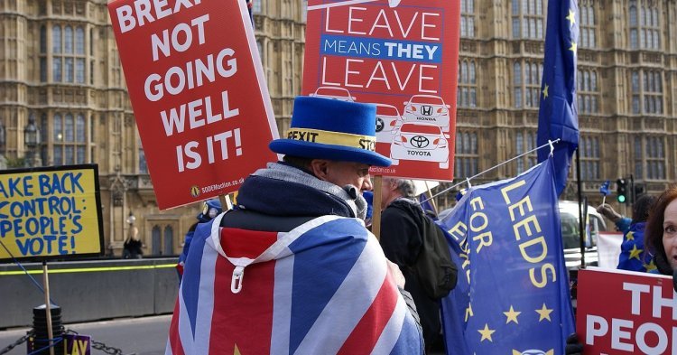 ‘We deserve to know': UK Ministers say ‘no' to a public inquiry into the impact of Brexit