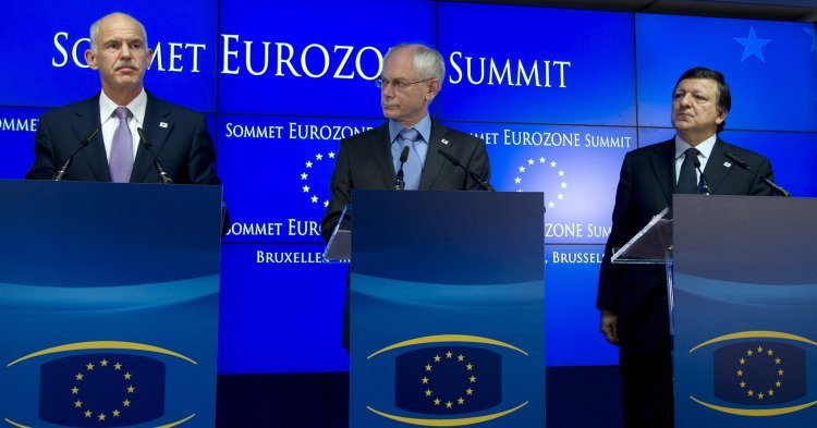 Europa, zwischen Abschottung und Solidarität