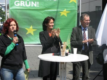 Elecciones en Austria: cuando la cara casi fue cruz