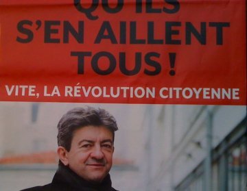 Critique citoyenne de « qu'ils s'en aillent tous ! » de Jean-Luc Mélenchon