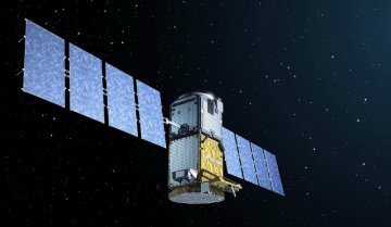 Le GPS européen de haute précision sera fonctionnel dès 2014