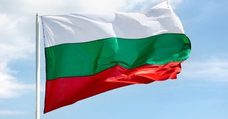 “Мила Родино” (Mila Rodino) : histoire du drapeau de la Bulgarie