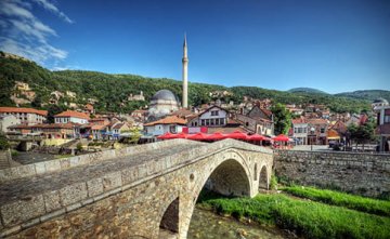 Kosovo : une possible intégration européenne ? 