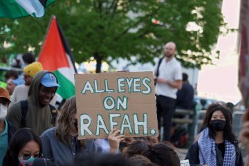 Guerre Israël-Hamas : bilan (provisoire) d'un conflit interminable 