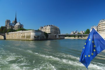 Comment démocratiser l'Europe par des réformes...nationales ? Le cas français.