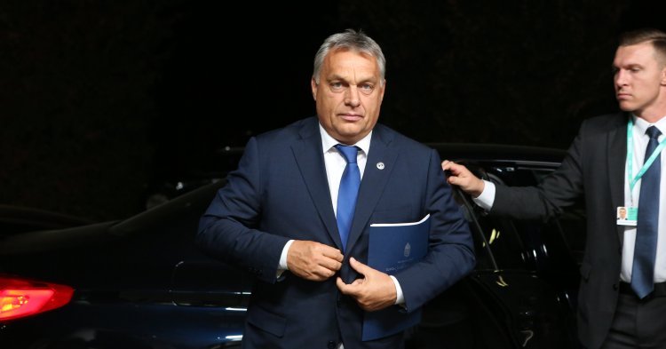 Hongrie : « Le populisme prospère sur les frustrations et les insatisfactions »