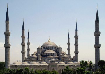 La Turchia e i suoi primi cinquant'anni d'Europa