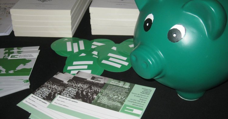 Föderalistisches Forum: Neuer Think Tank und Flügel in der Europa-Union