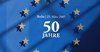 50 ans d'Europe : transformer une réussite commerciale en union politique
