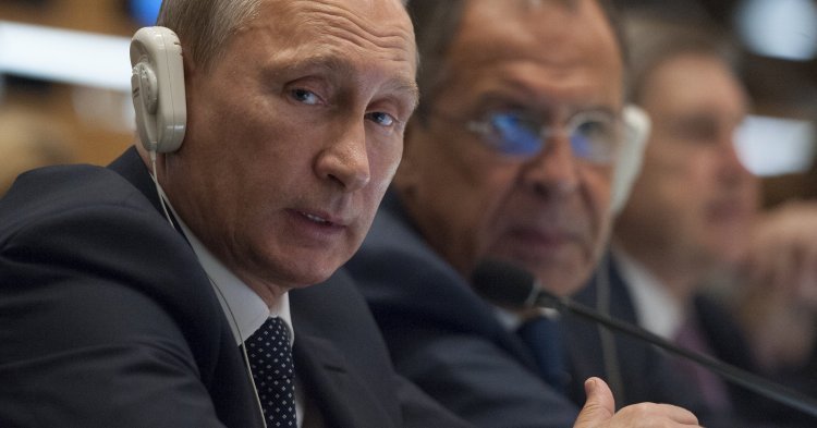 Russland: Auf dem Weg zur lupenreinen Autokratie?