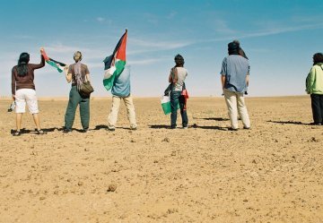 Sahara Occidentale : quale ruolo per l'Unione europea ?