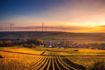 Une énergie propre pour les Européens, par les Européens ?
