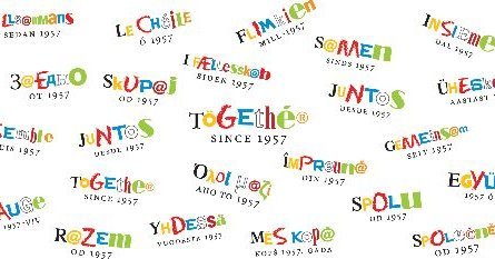 L'Europe face au défi linguistique