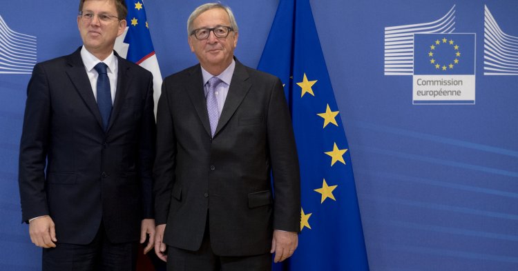 Corinne Deloy : « Le projet de Viktor Orban n'est pas un projet européen »