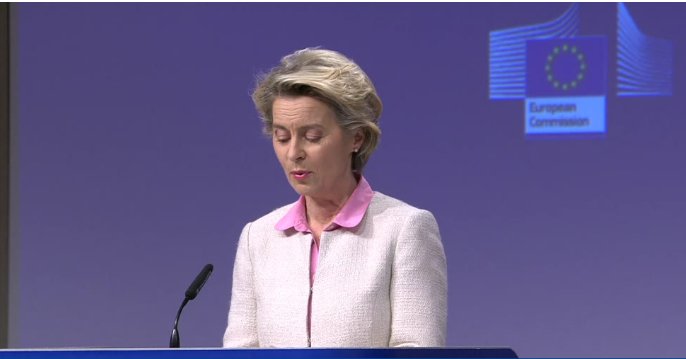 Un giorno e un anno di svolta per l'Unione Europea 