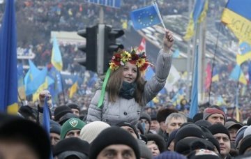 Ukraine : still waiting for the EU