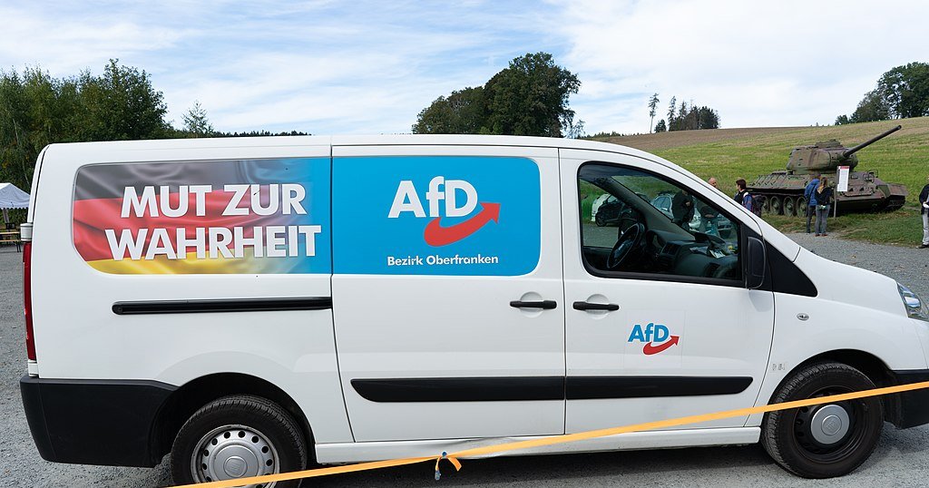 2021 a Bad Year for Populists in Europe The New Federalist