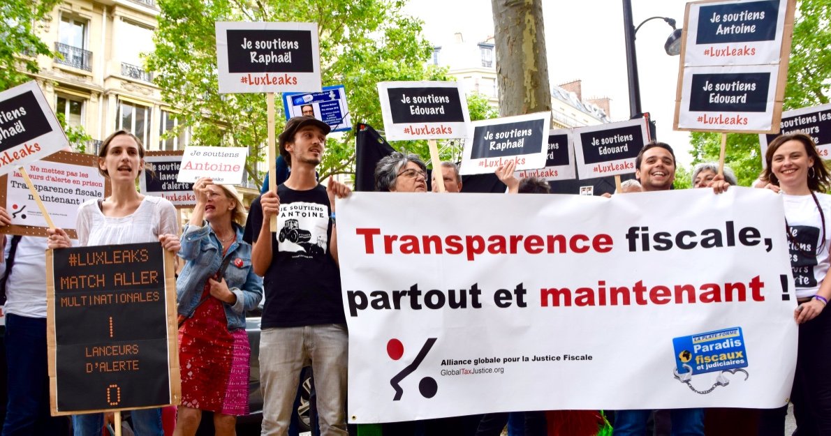 Les Lanceurs D'alerte Servent Ils La Démocratie Protection des lanceurs d’alerte : “Un signal fort en matière de