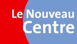 logo du Nouveau Centre