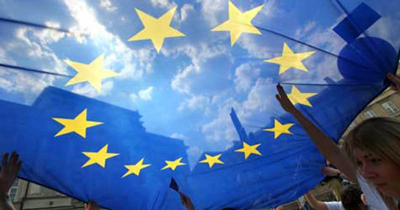 Is a Federal Europe Possible? - The New Federalist